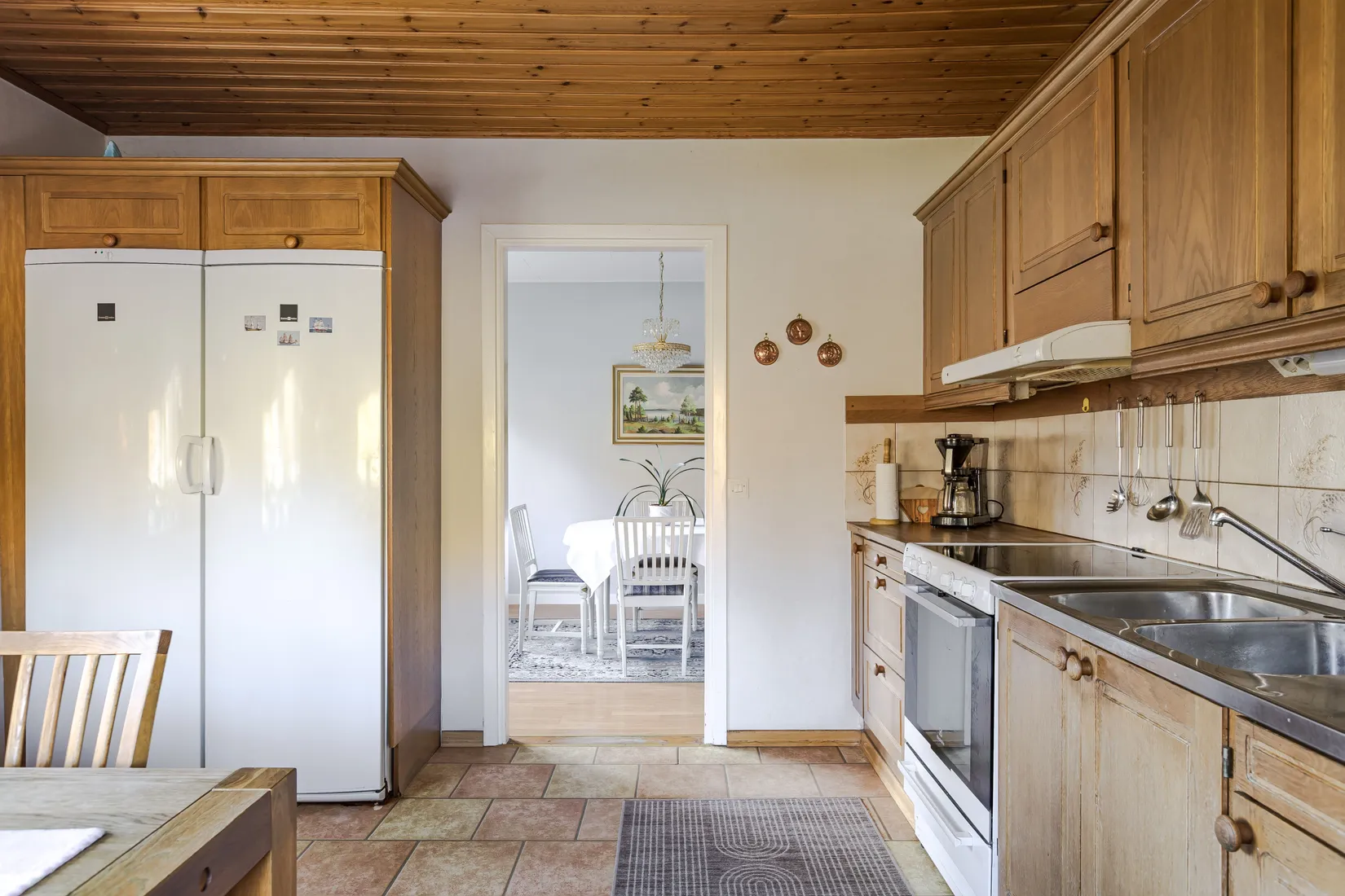 Villa, Gunnarstorp Hörnliden 1, Ljungsbro, Linköping