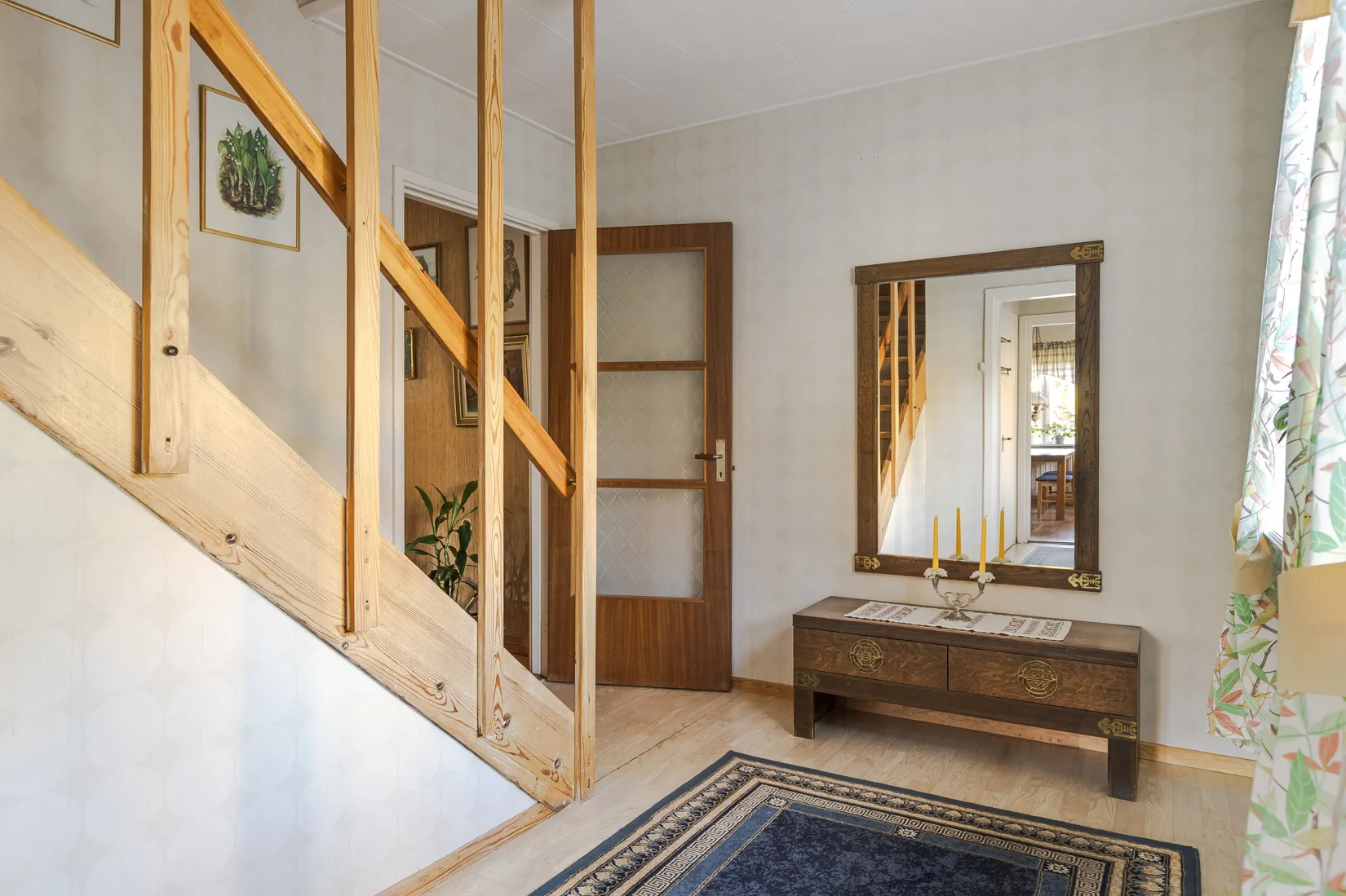 Villa, Gunnarstorp Hörnliden 1, Ljungsbro, Linköping