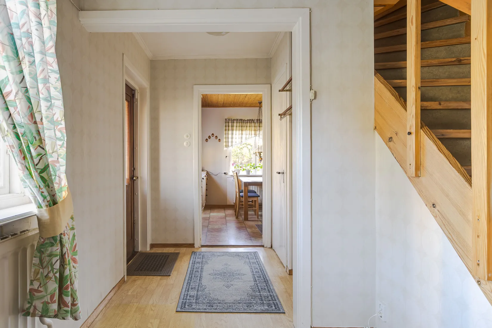 Villa, Gunnarstorp Hörnliden 1, Ljungsbro, Linköping