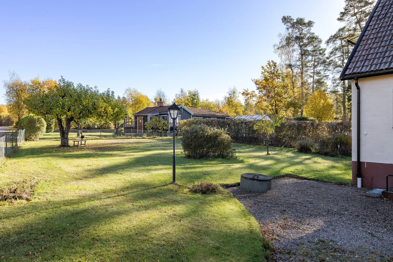 Villa, Gunnarstorp Hörnliden 1, Ljungsbro, Linköping