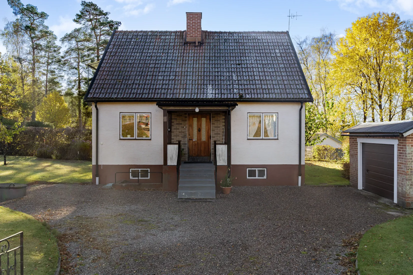 Villa, Gunnarstorp Hörnliden 1, Ljungsbro, Linköping
