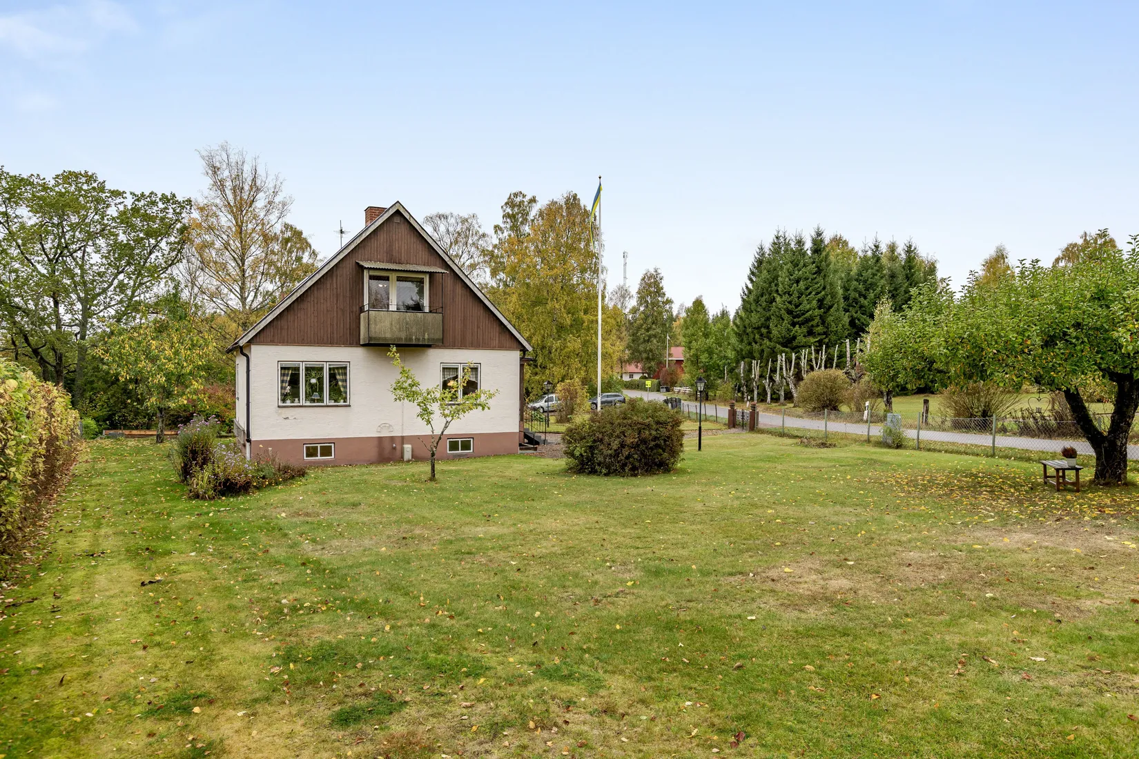 Villa, Gunnarstorp Hörnliden 1, Ljungsbro, Linköping