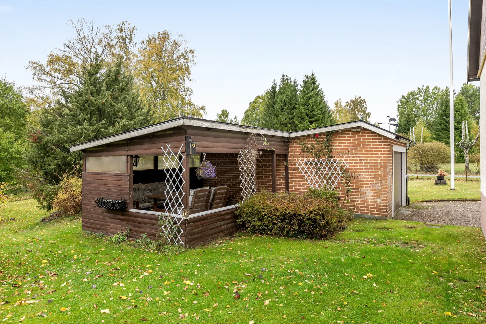 Villa, Gunnarstorp Hörnliden 1, Ljungsbro, Linköping