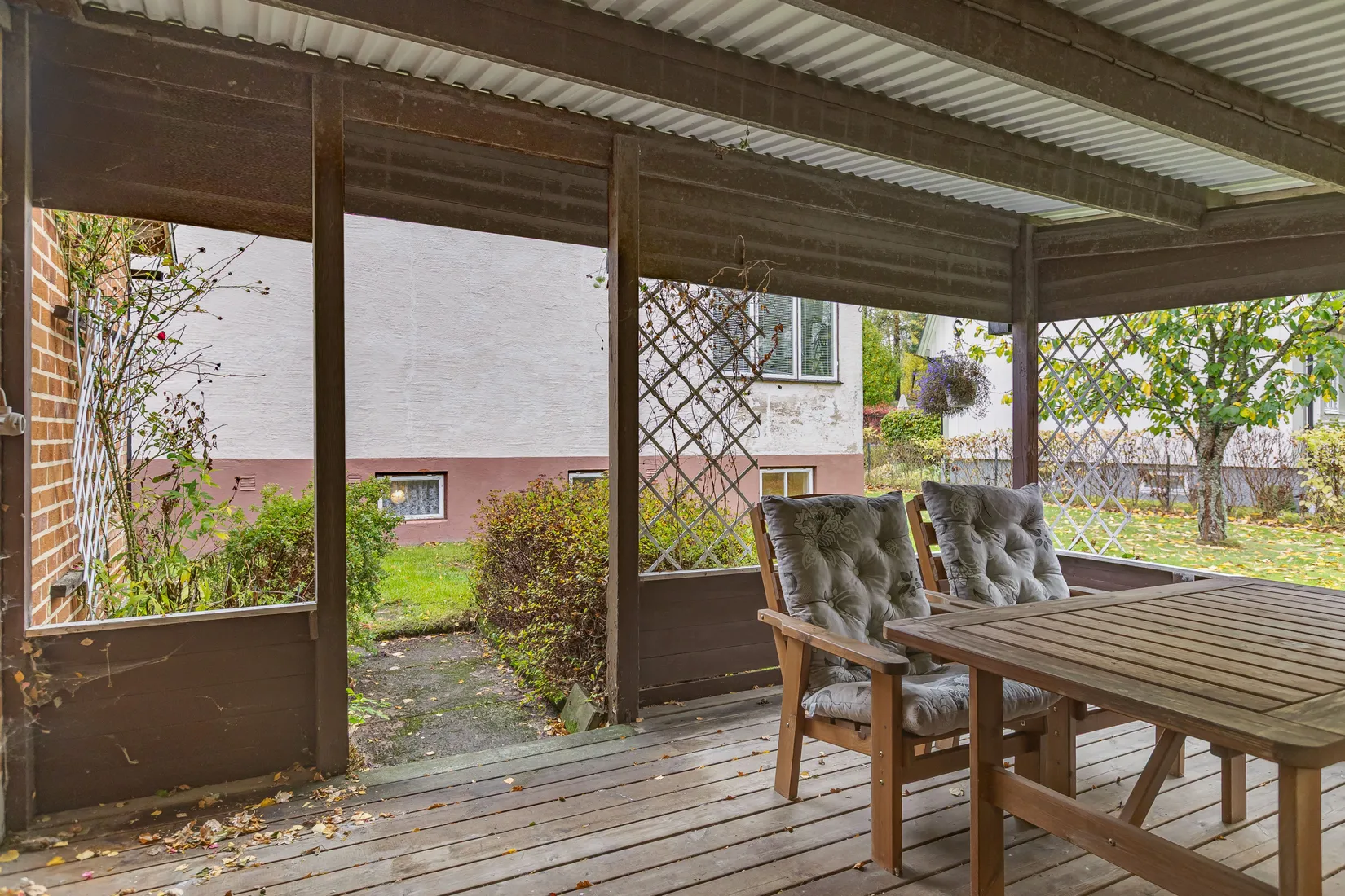 Villa, Gunnarstorp Hörnliden 1, Ljungsbro, Linköping