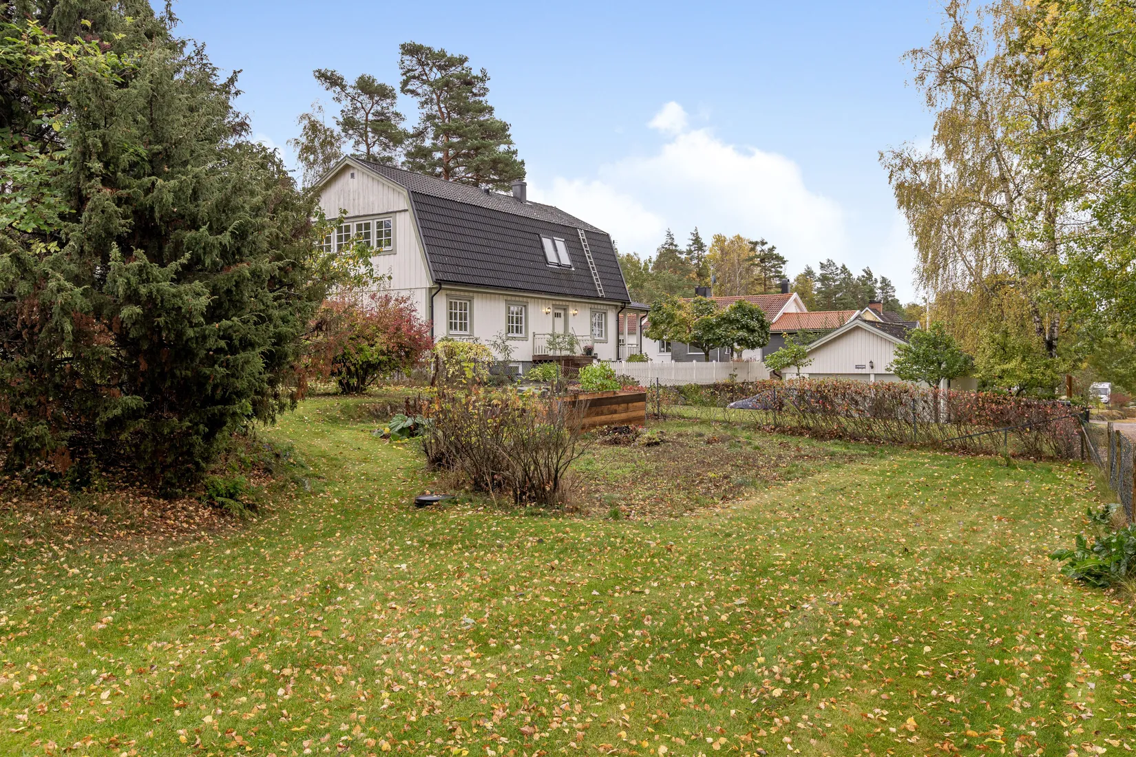 Villa, Gunnarstorp Hörnliden 1, Ljungsbro, Linköping