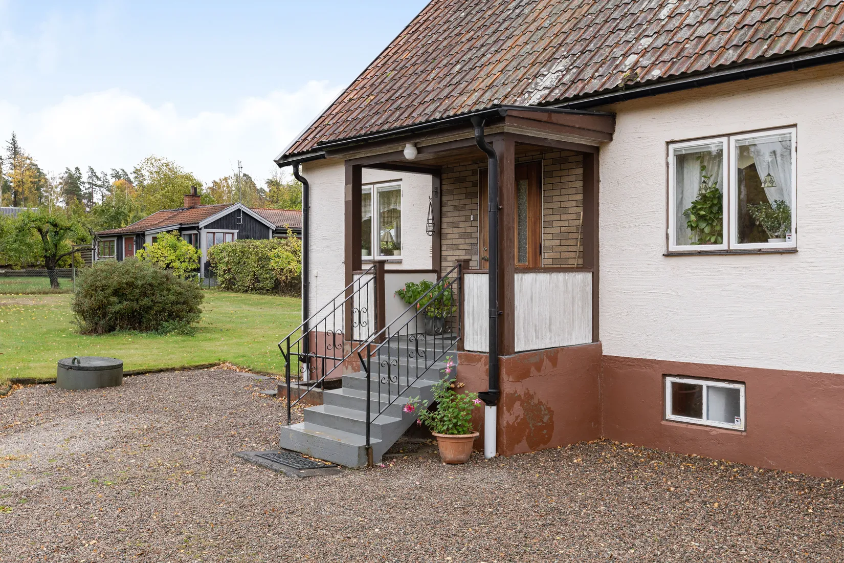 Villa, Gunnarstorp Hörnliden 1, Ljungsbro, Linköping