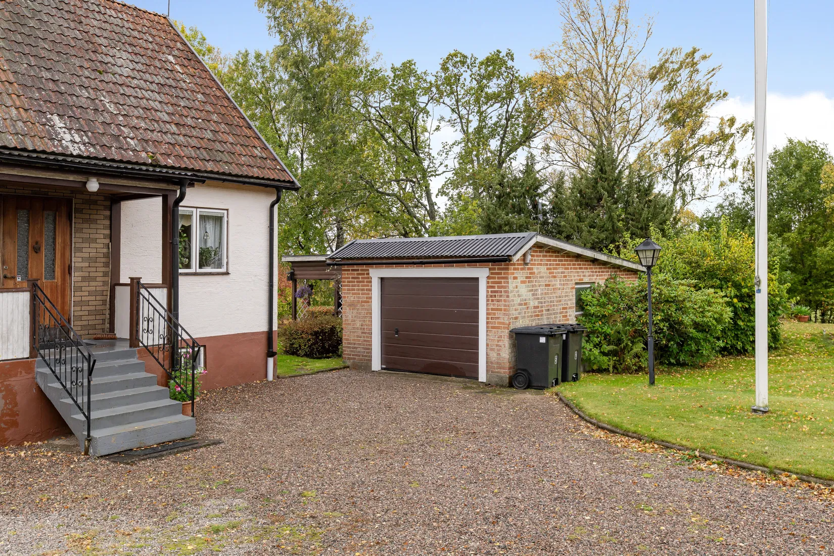 Villa, Gunnarstorp Hörnliden 1, Ljungsbro, Linköping