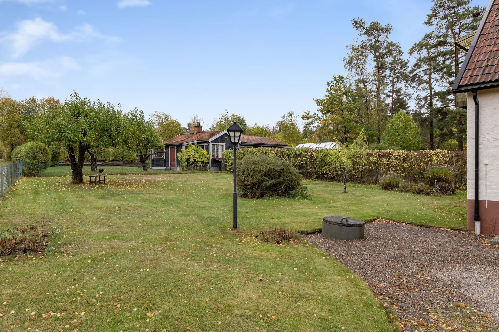 Villa, Gunnarstorp Hörnliden 1, Ljungsbro, Linköping