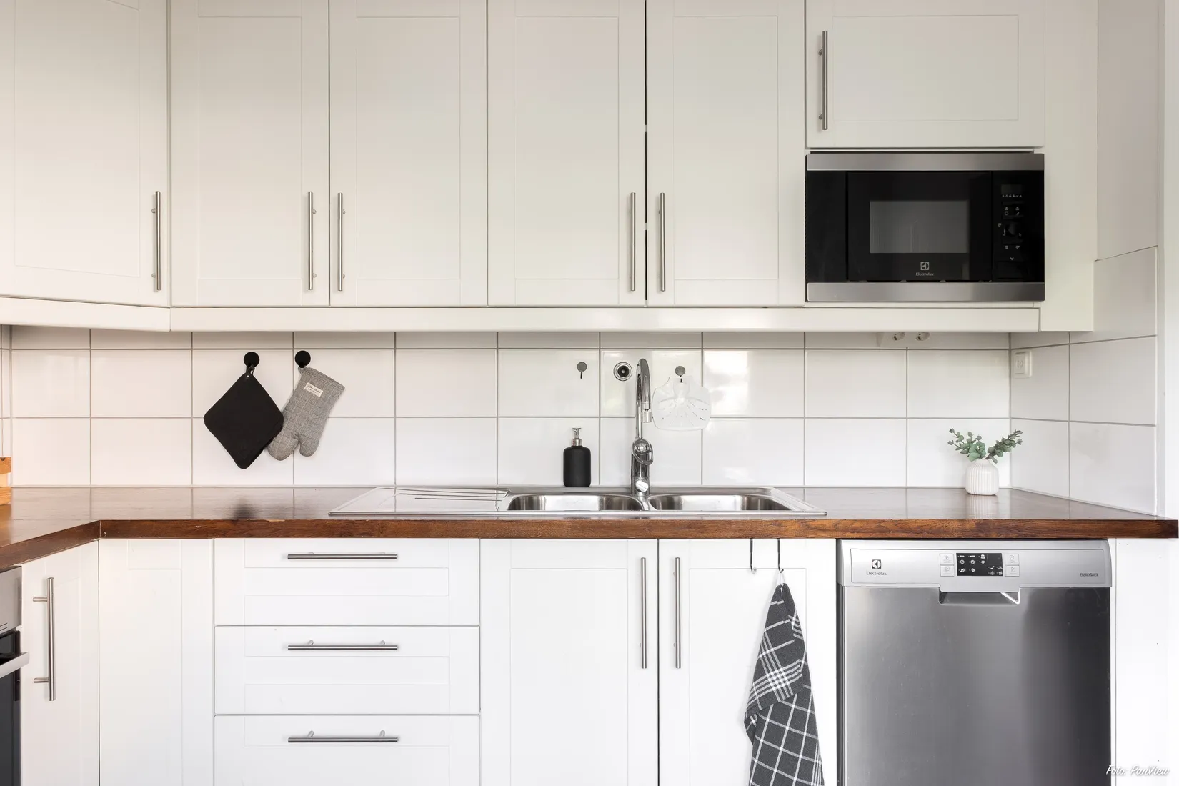 Bostadsrätt, Oxbacksgatan 8, Oxbacken, Västerås