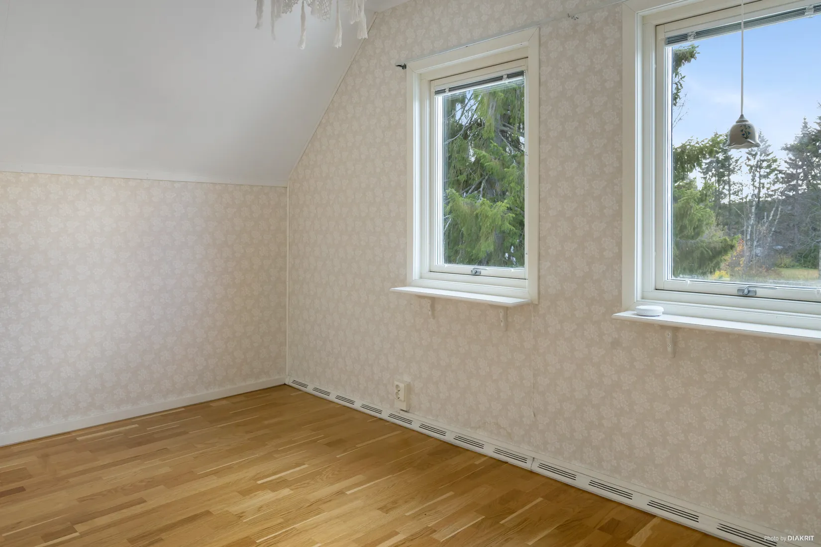 Villa, Vallnäsvägen 46, Storuman