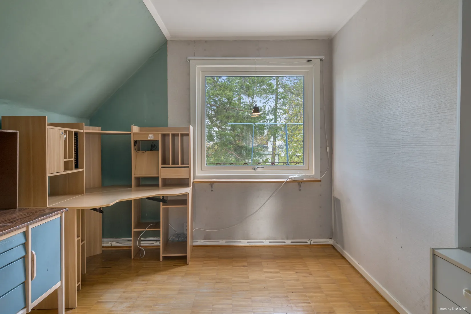 Villa, Vallnäsvägen 46, Storuman