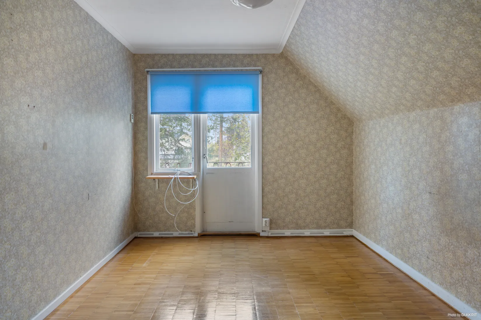 Villa, Vallnäsvägen 46, Storuman