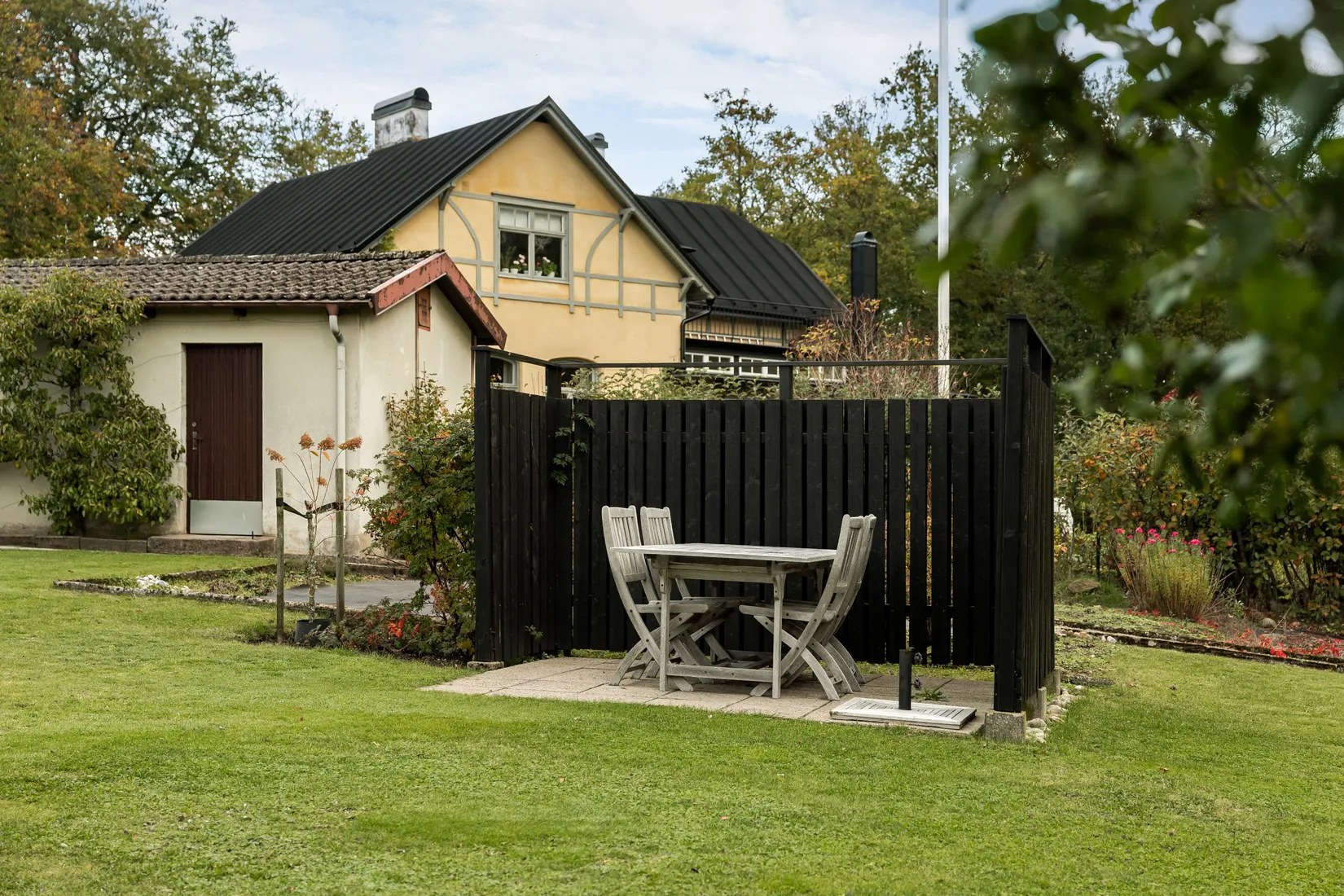 Villa, Åkersbergsgatan 26, Åkersberg, Höör