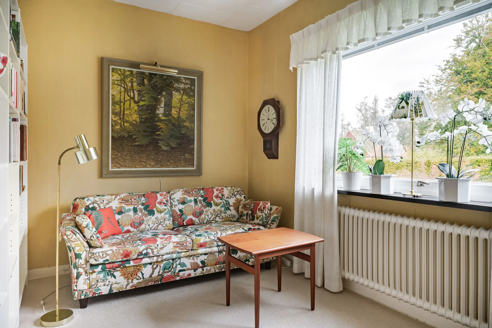 Villa, Åkersbergsgatan 26, Åkersberg, Höör