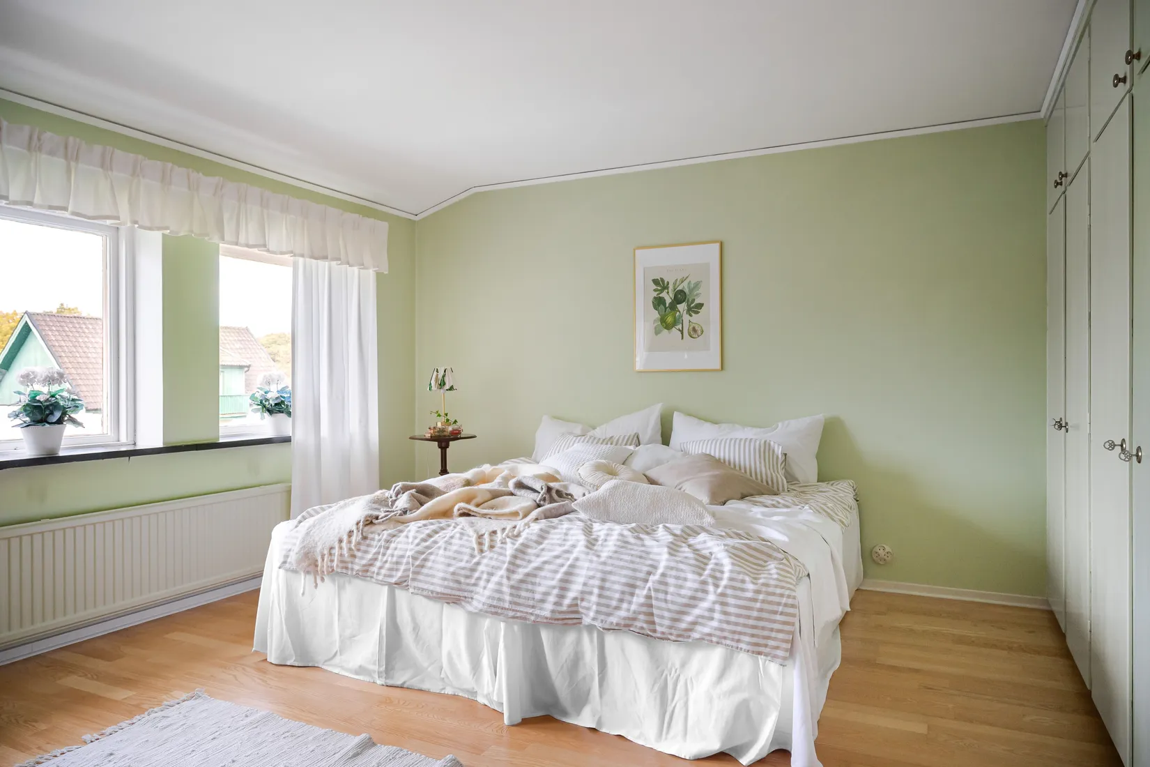 Villa, Åkersbergsgatan 26, Åkersberg, Höör