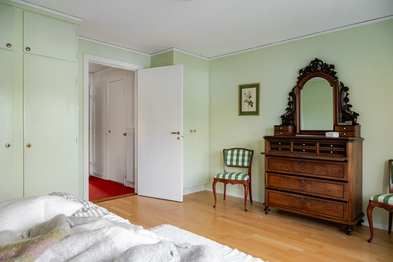 Villa, Åkersbergsgatan 26, Åkersberg, Höör