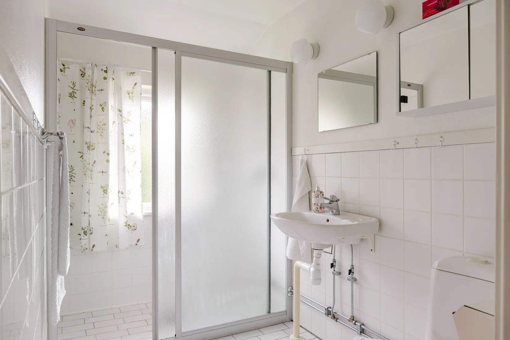 Villa, Åkersbergsgatan 26, Åkersberg, Höör