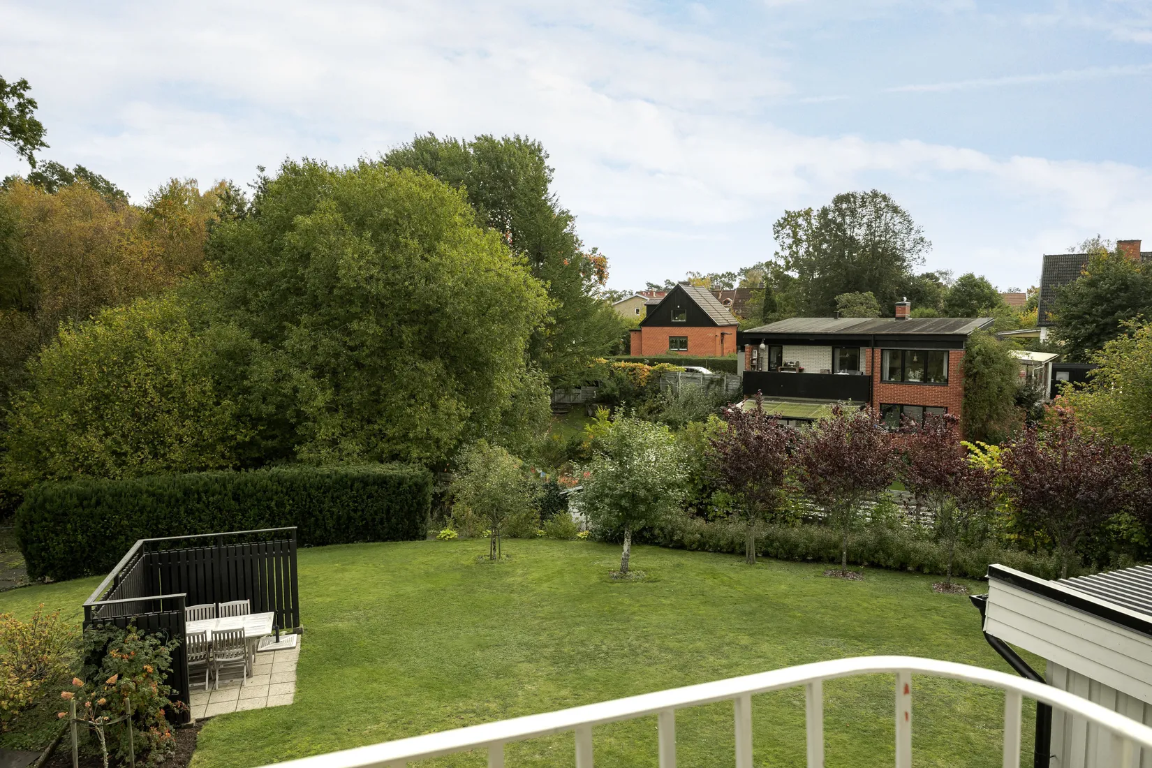 Villa, Åkersbergsgatan 26, Åkersberg, Höör