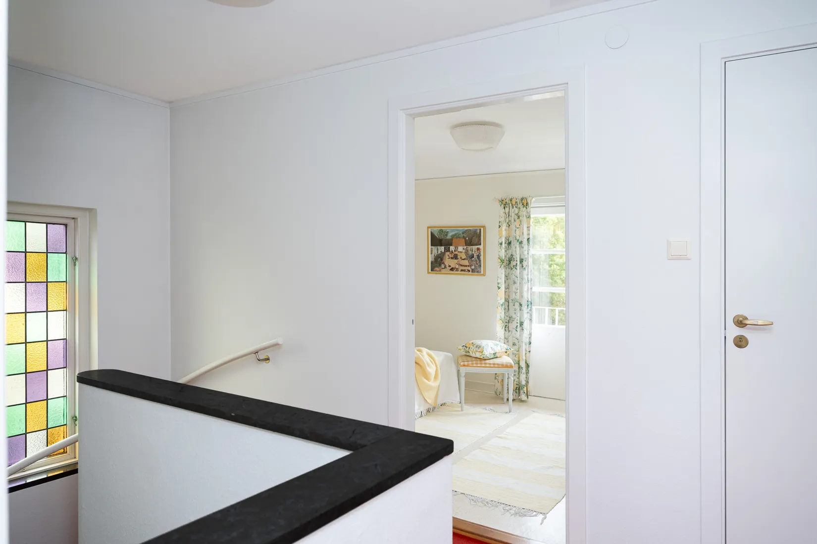 Villa, Åkersbergsgatan 26, Åkersberg, Höör