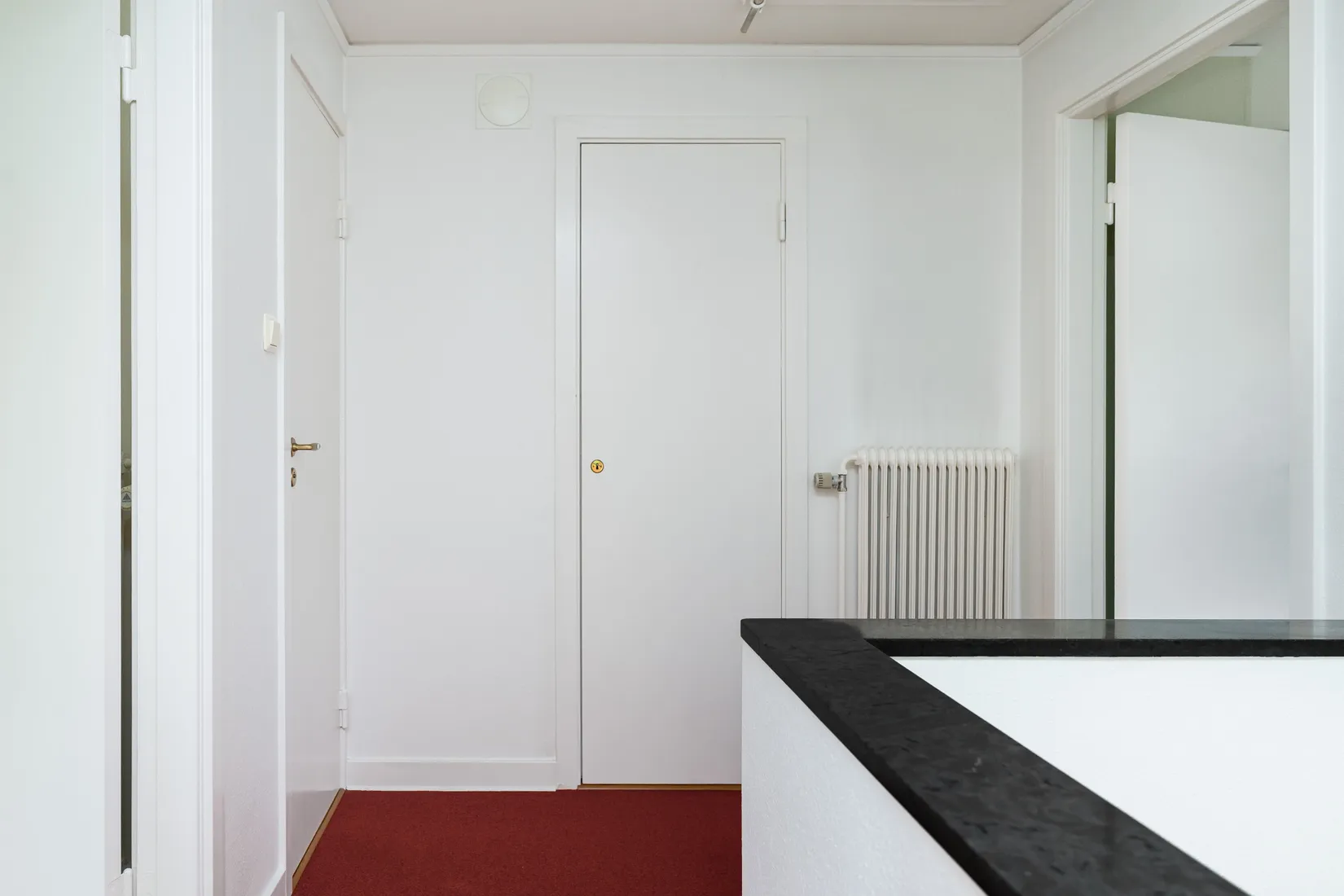 Villa, Åkersbergsgatan 26, Åkersberg, Höör