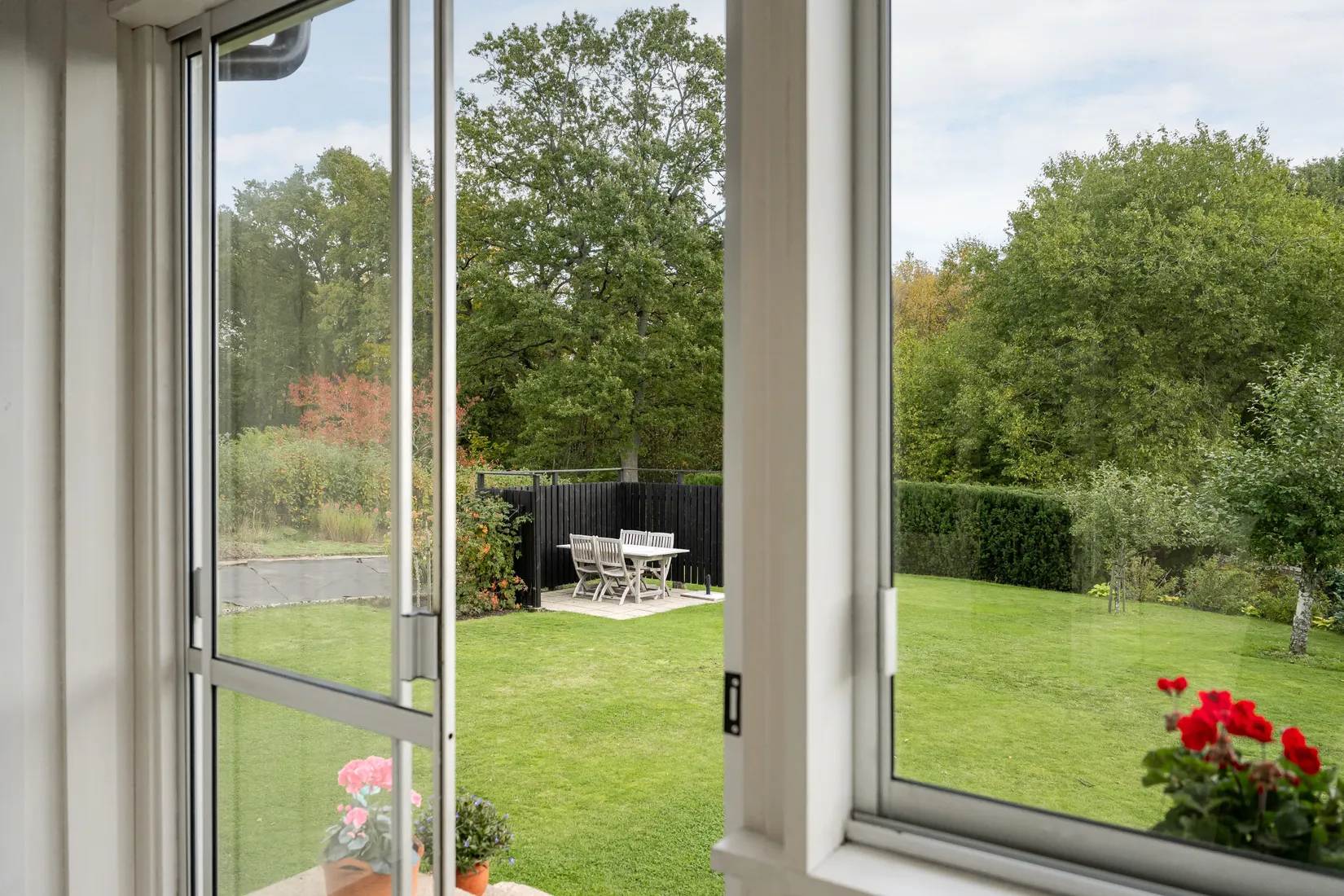 Villa, Åkersbergsgatan 26, Åkersberg, Höör