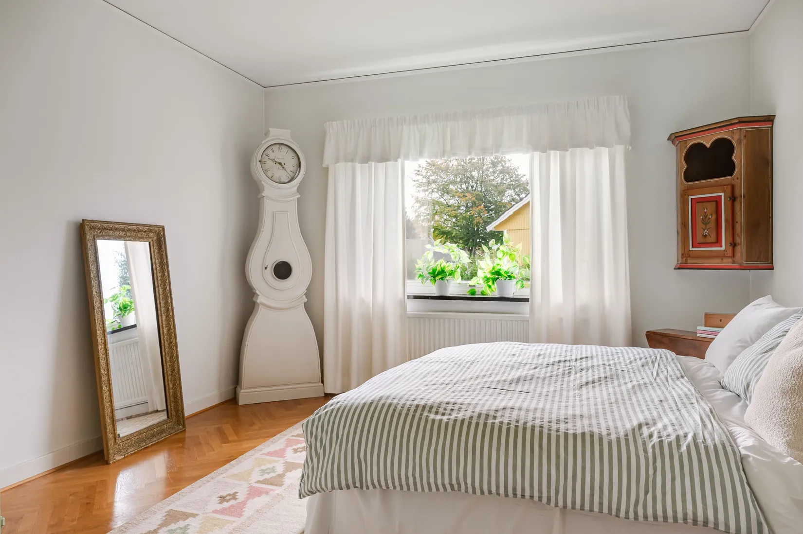 Villa, Åkersbergsgatan 26, Åkersberg, Höör