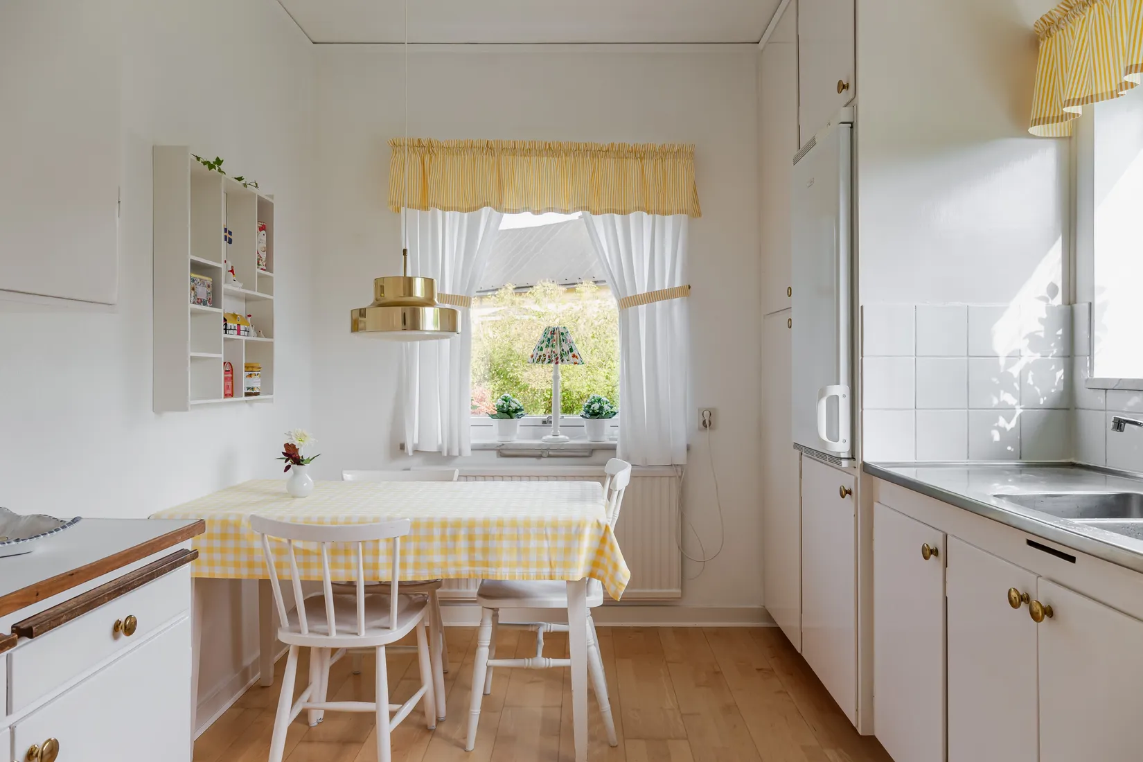 Villa, Åkersbergsgatan 26, Åkersberg, Höör