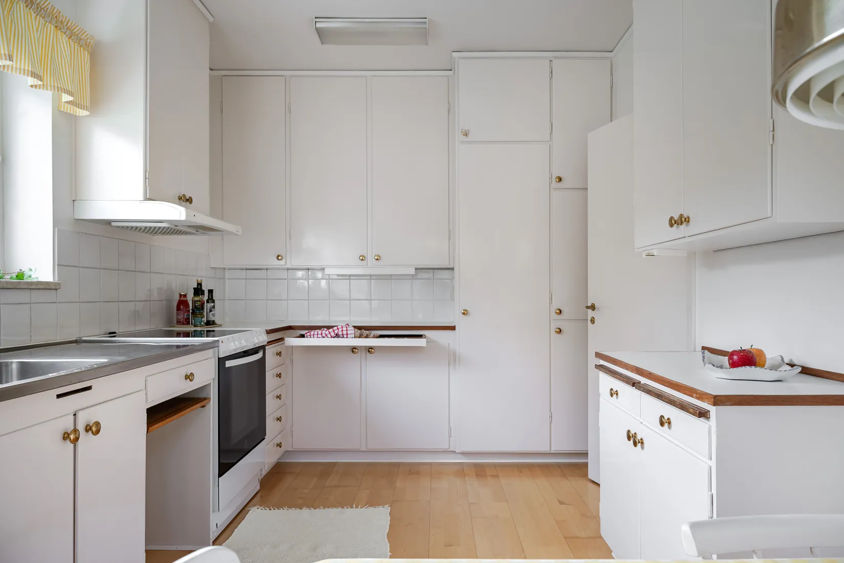 Villa, Åkersbergsgatan 26, Åkersberg, Höör