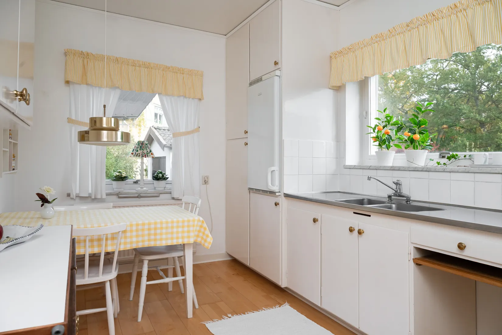 Villa, Åkersbergsgatan 26, Åkersberg, Höör