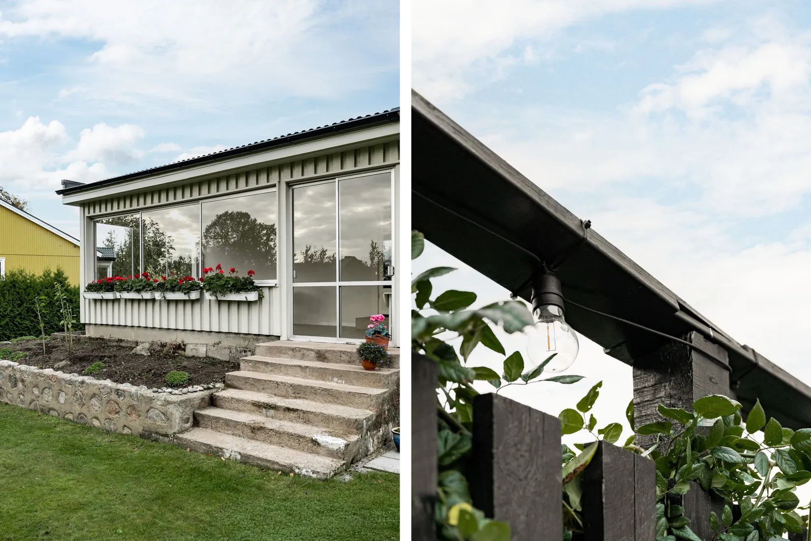 Villa, Åkersbergsgatan 26, Åkersberg, Höör