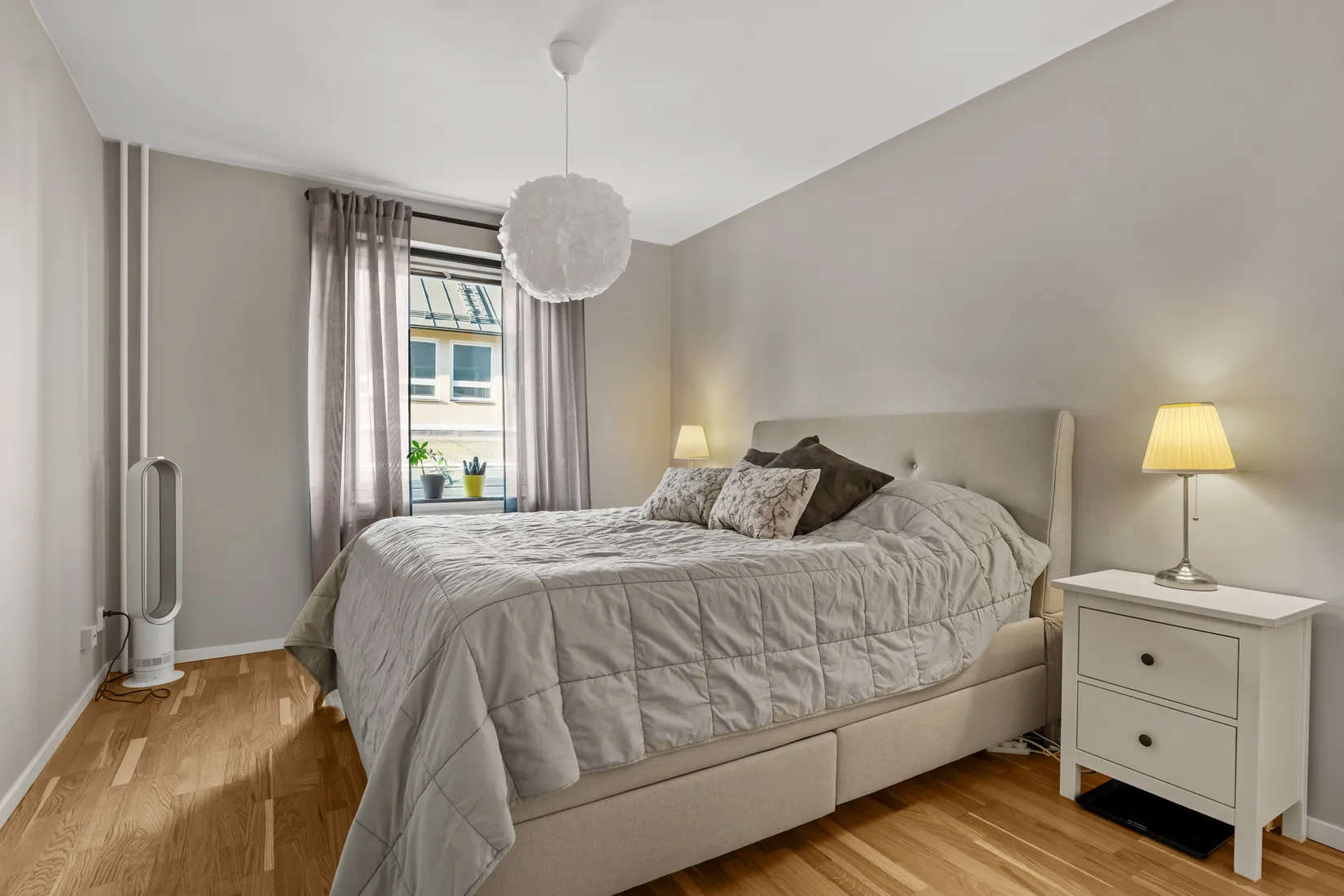 Bostadsrätt, Neptunigatan 11B, Södermalm, Sundsvall