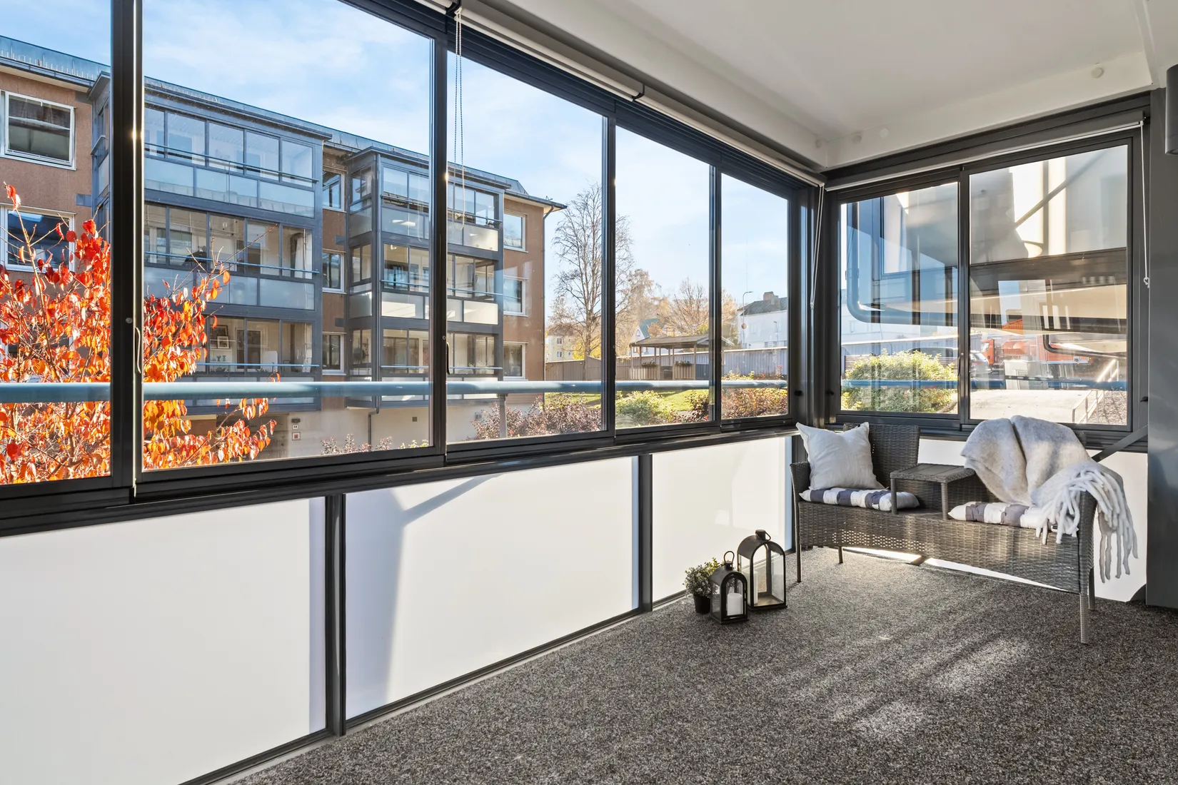 Bostadsrätt, Neptunigatan 11B, Södermalm, Sundsvall
