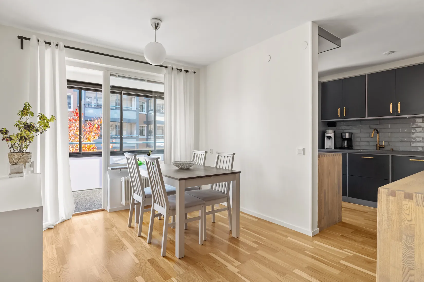 Bostadsrätt, Neptunigatan 11B, Södermalm, Sundsvall