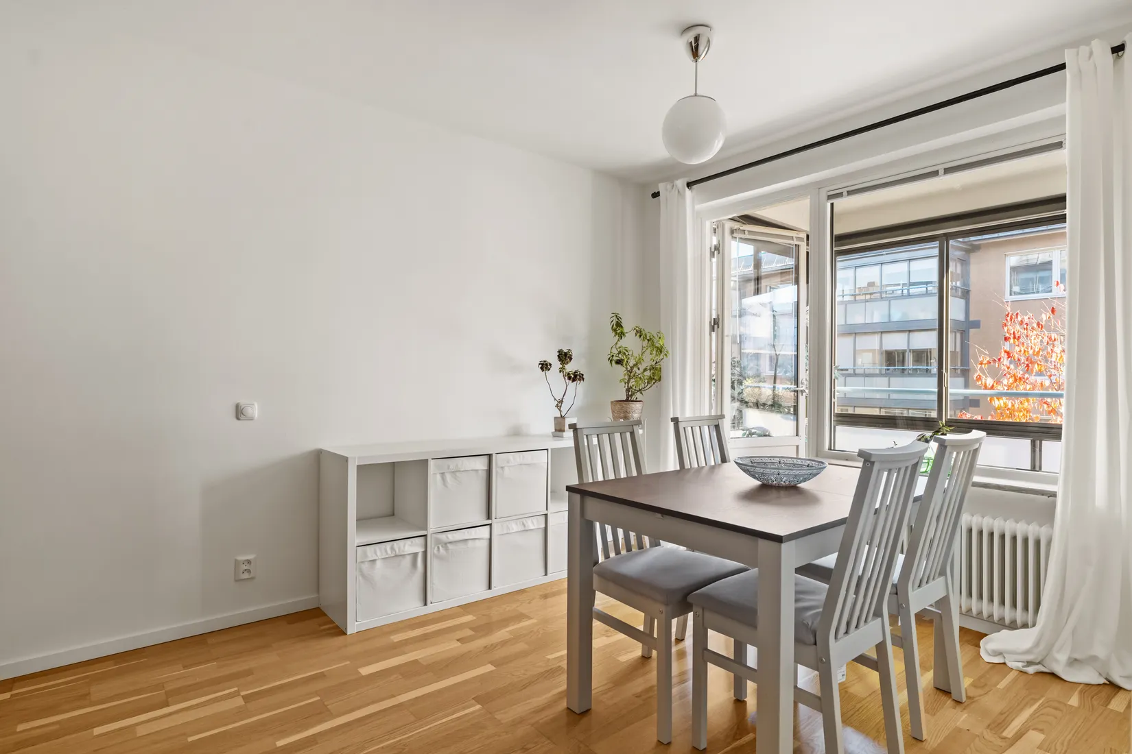 Bostadsrätt, Neptunigatan 11B, Södermalm, Sundsvall