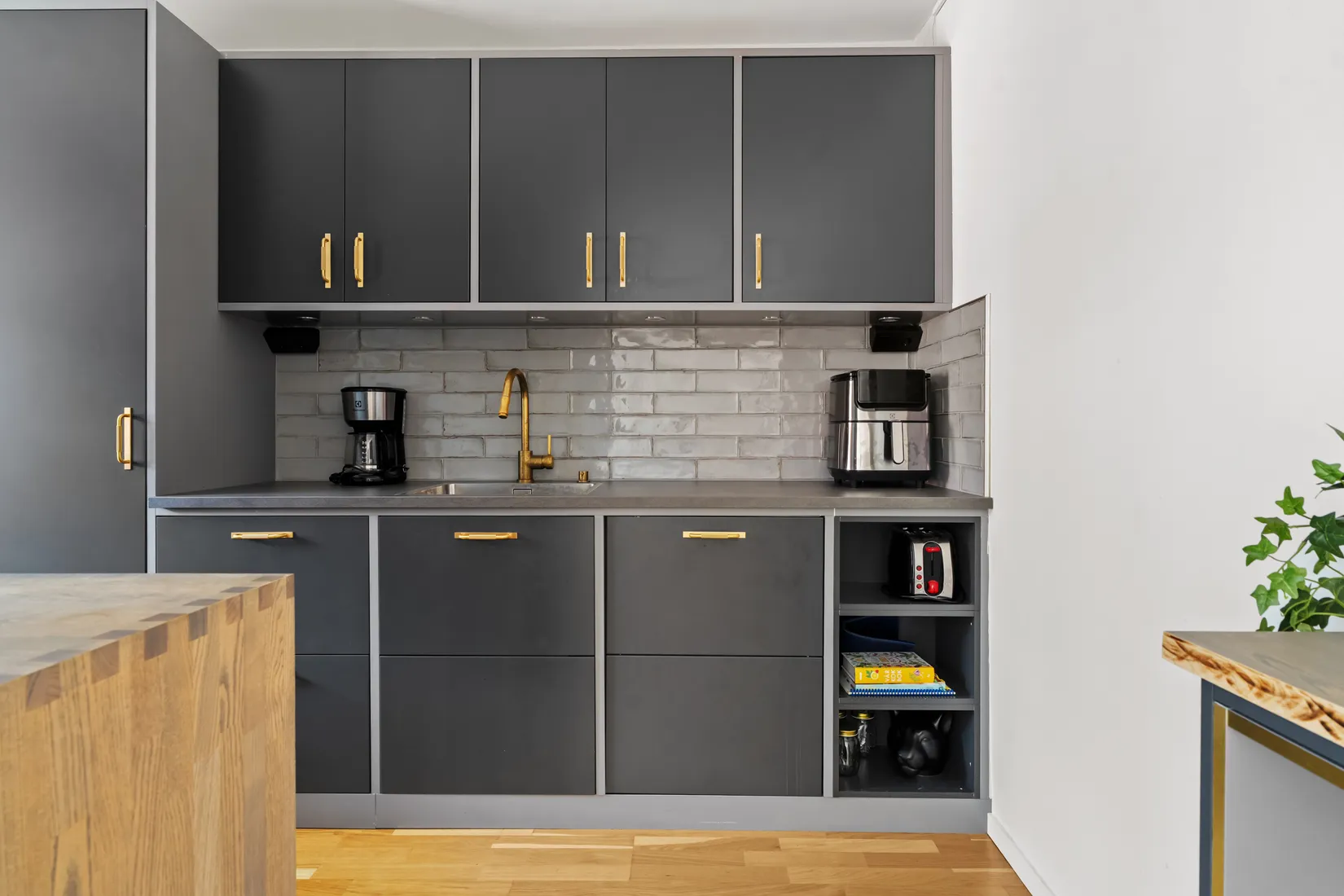 Bostadsrätt, Neptunigatan 11B, Södermalm, Sundsvall