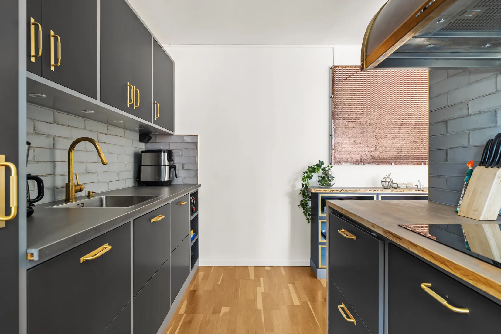 Bostadsrätt, Neptunigatan 11B, Södermalm, Sundsvall