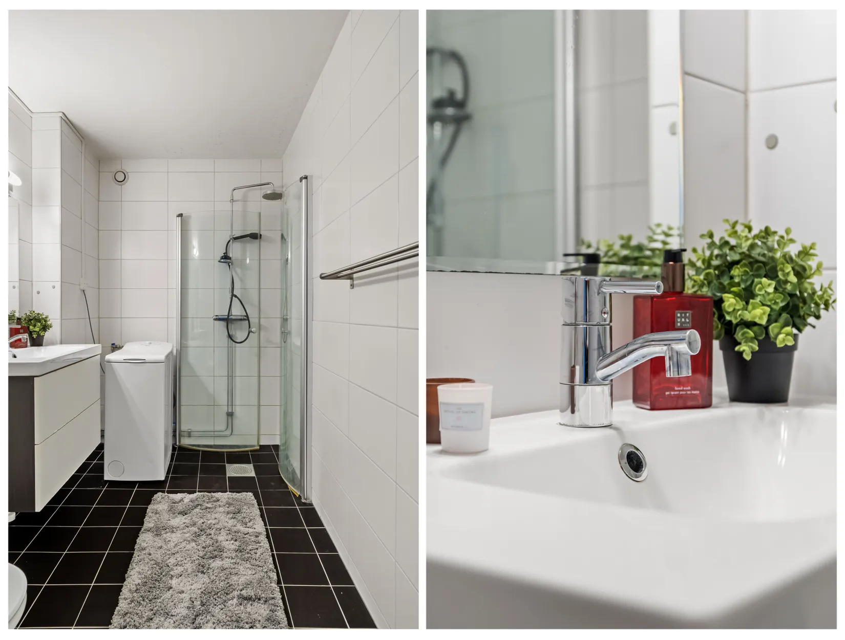 Bostadsrätt, Neptunigatan 11B, Södermalm, Sundsvall