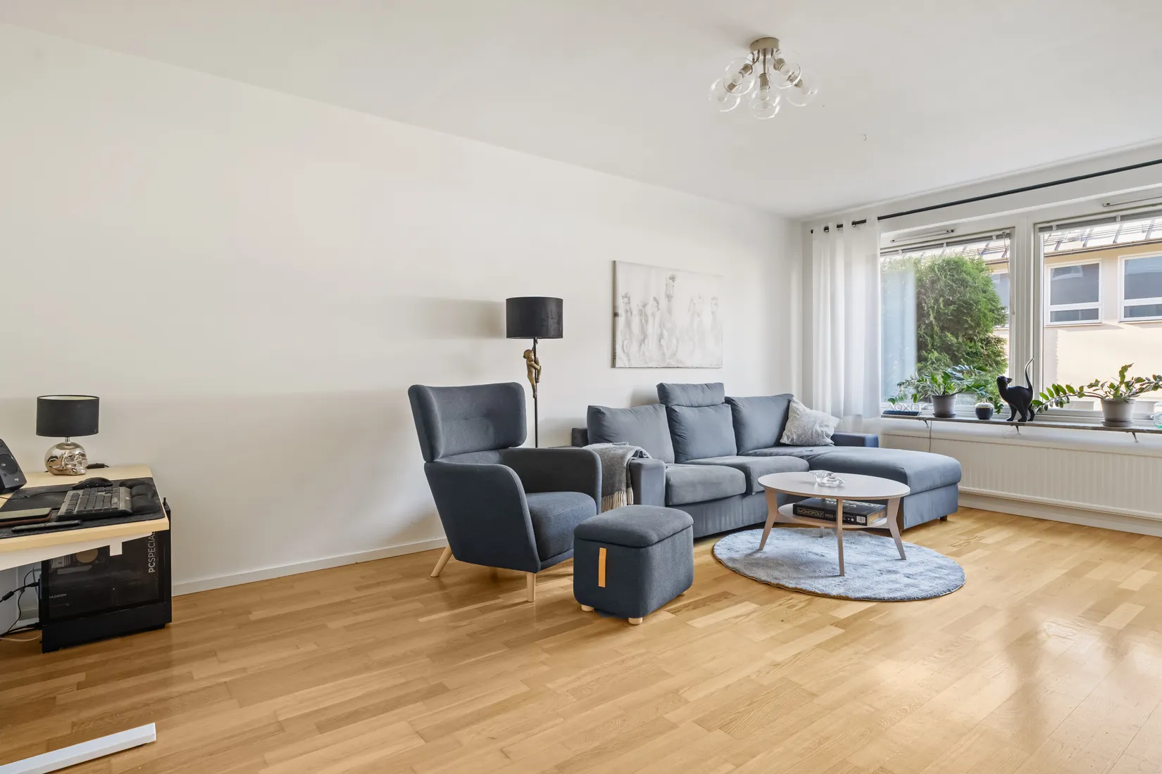 Bostadsrätt, Neptunigatan 11B, Södermalm, Sundsvall