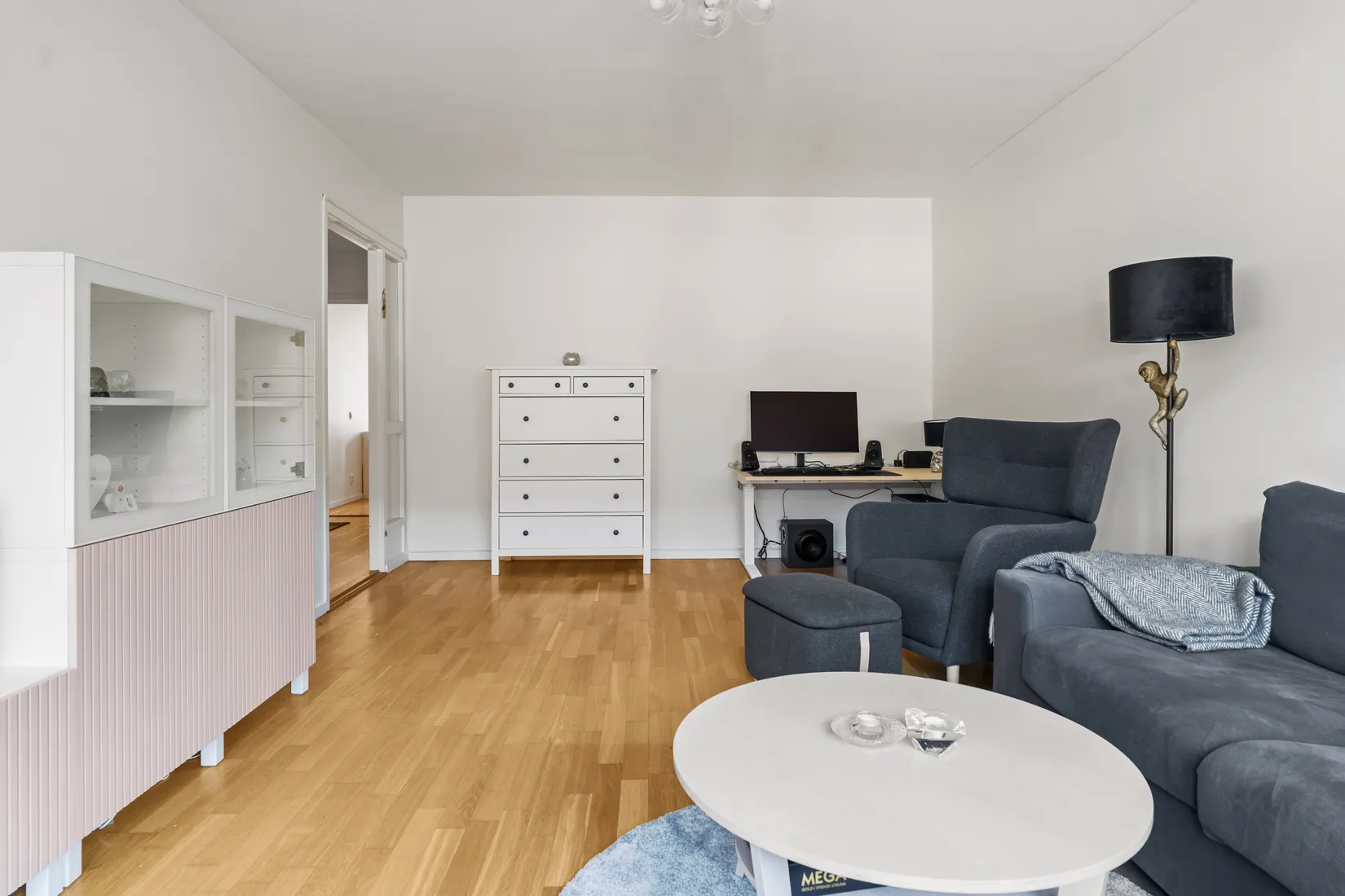 Bostadsrätt, Neptunigatan 11B, Södermalm, Sundsvall
