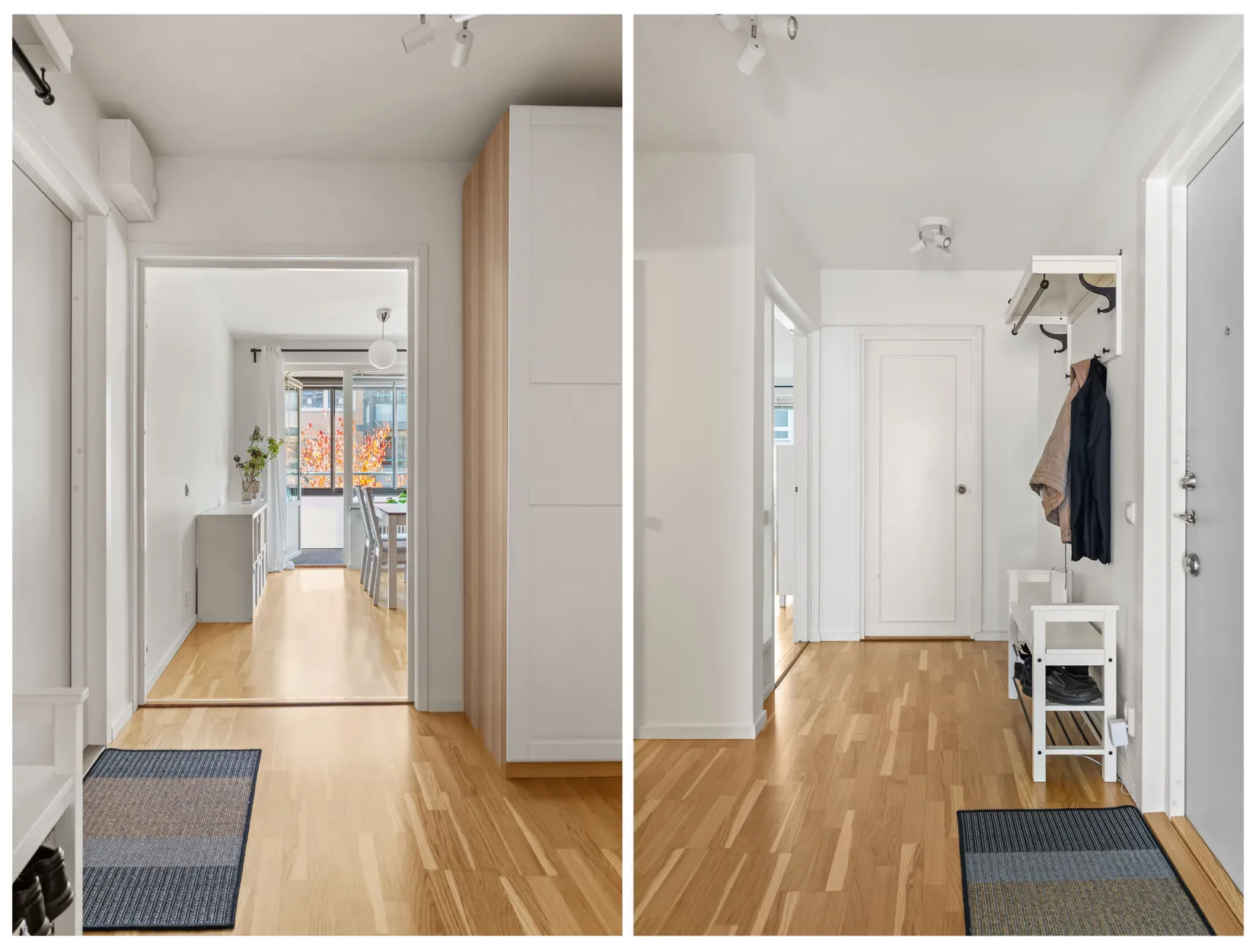 Bostadsrätt, Neptunigatan 11B, Södermalm, Sundsvall