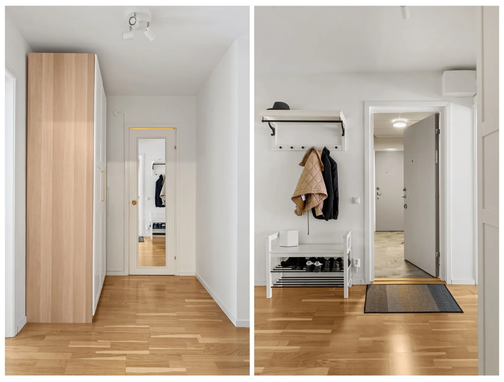 Bostadsrätt, Neptunigatan 11B, Södermalm, Sundsvall