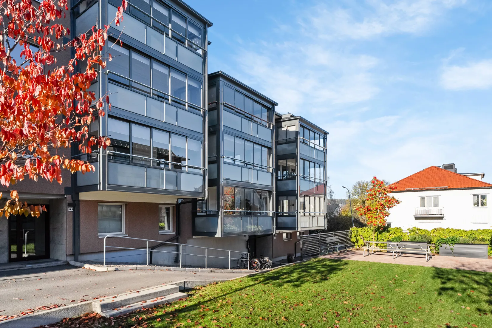 Bostadsrätt, Neptunigatan 11B, Södermalm, Sundsvall