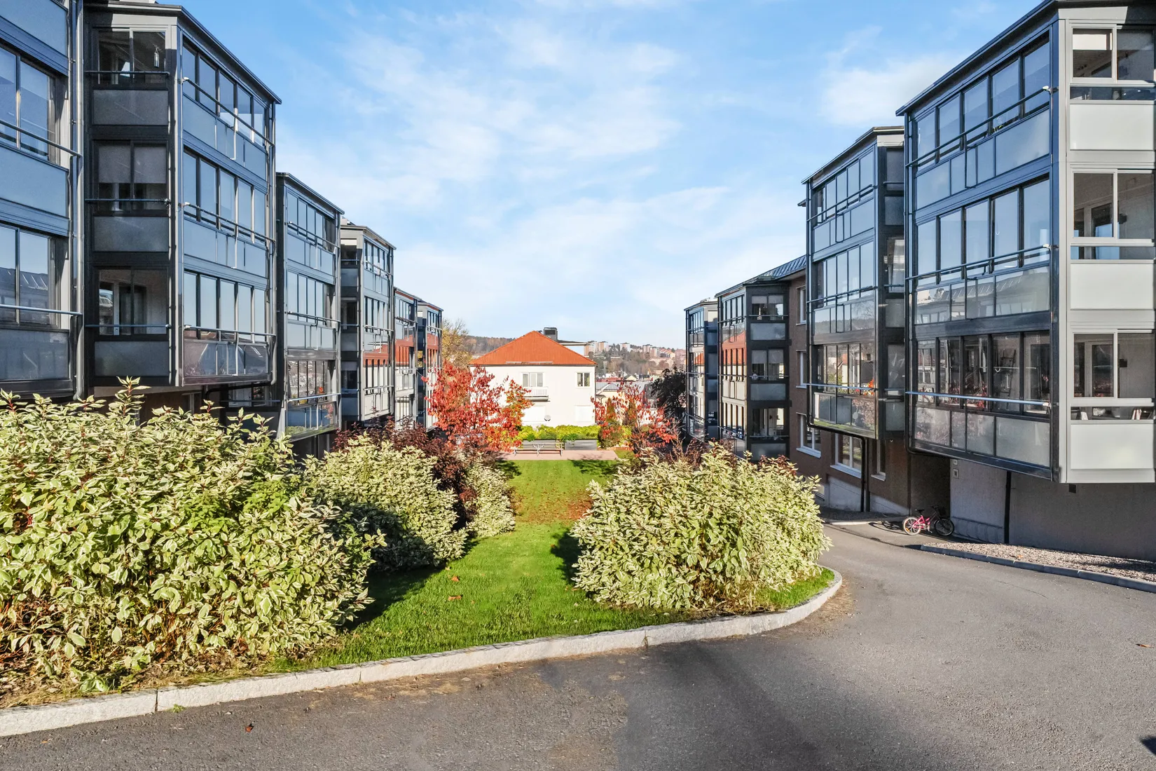Bostadsrätt, Neptunigatan 11B, Södermalm, Sundsvall