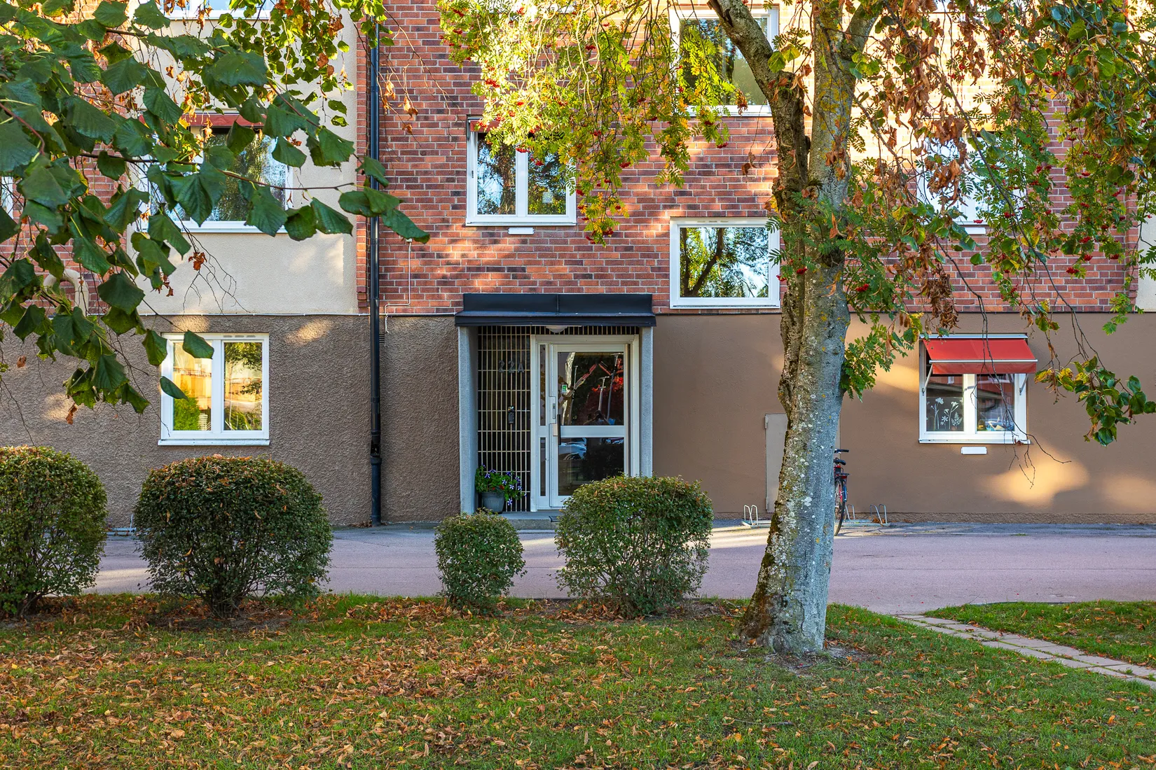 Bostadsrätt, Gunnilbogatan 22A, Malmaberg, Västerås