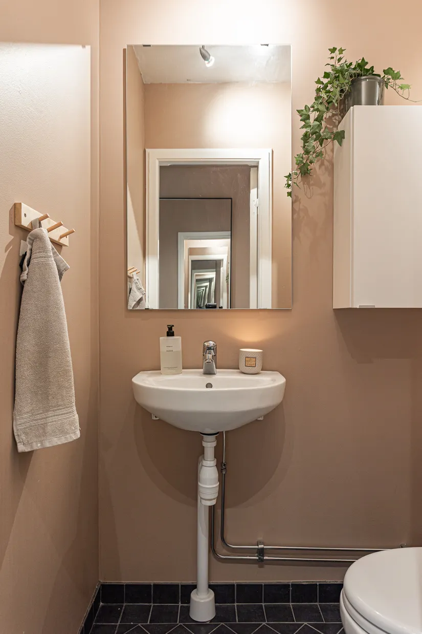 Bostadsrätt, Gunnilbogatan 22A, Malmaberg, Västerås