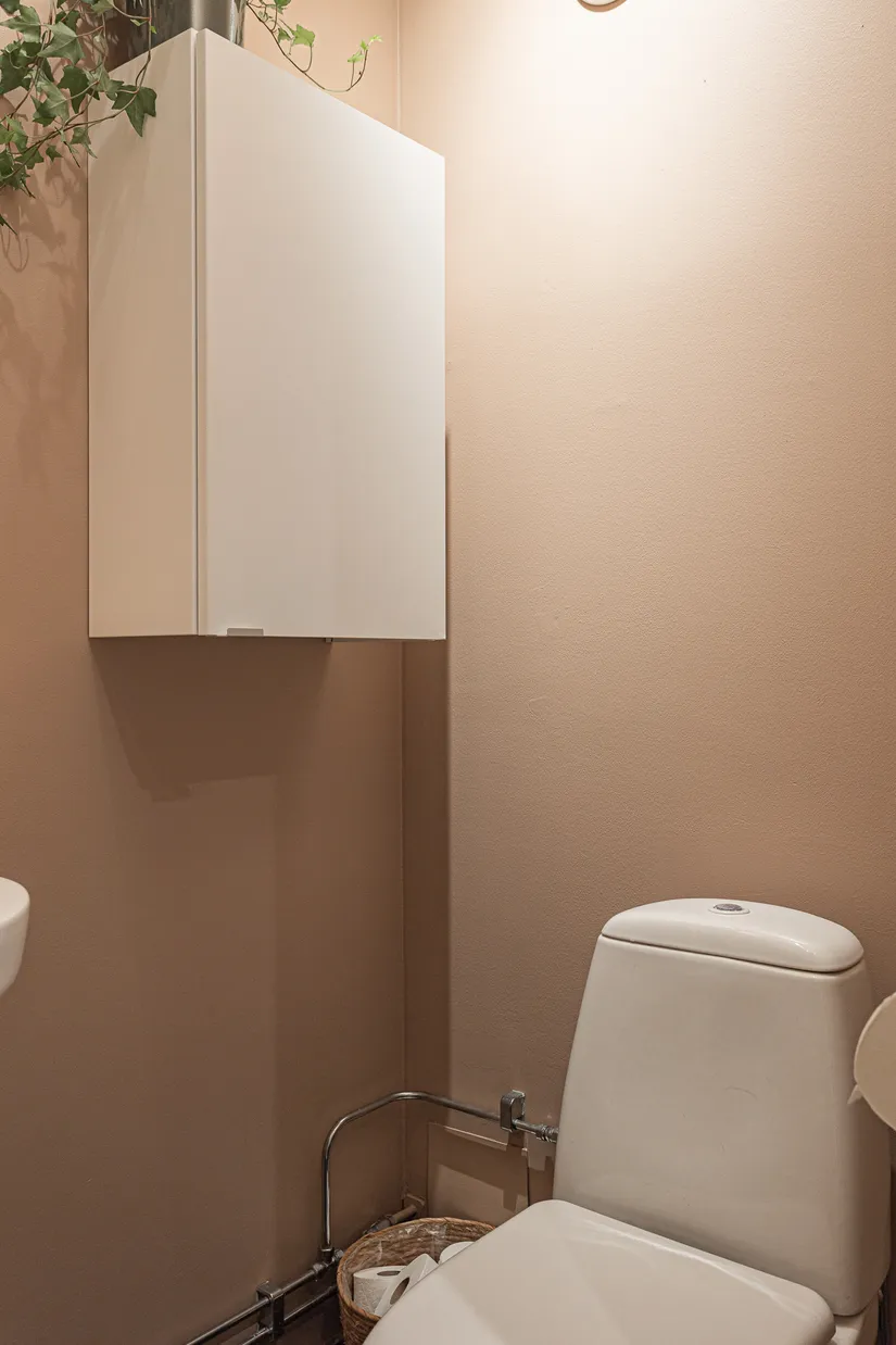 Bostadsrätt, Gunnilbogatan 22A, Malmaberg, Västerås