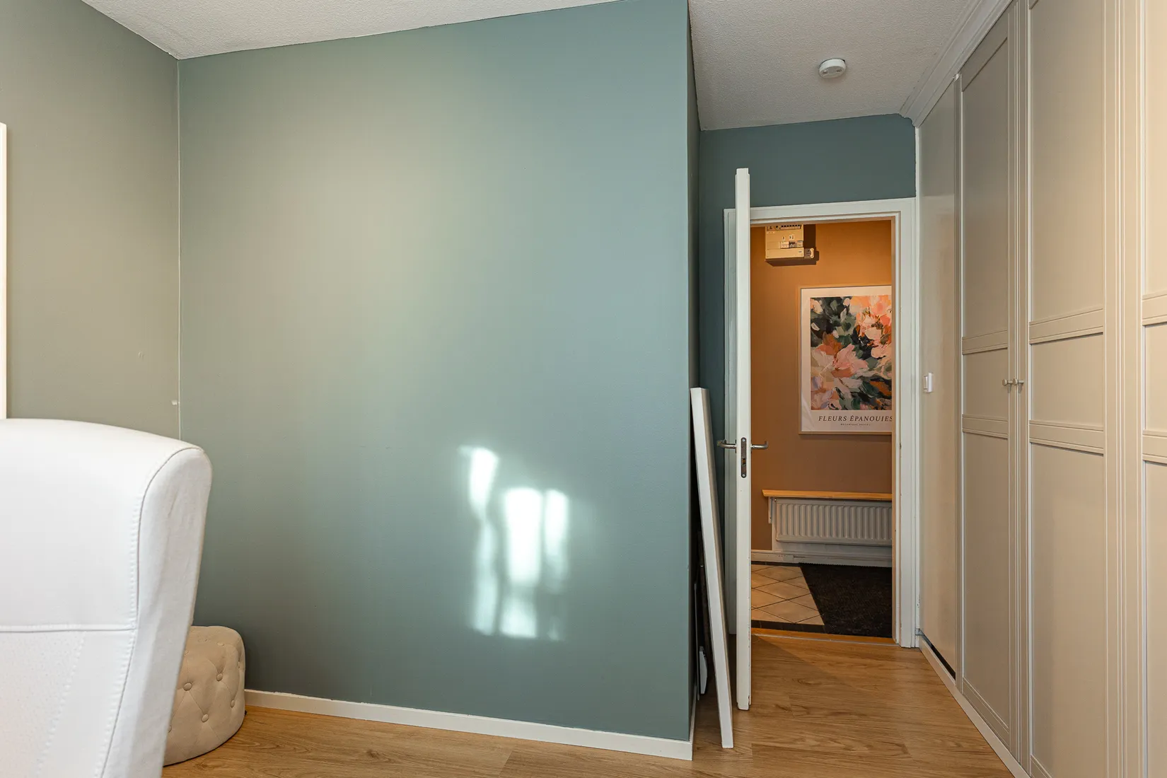 Bostadsrätt, Gunnilbogatan 22A, Malmaberg, Västerås