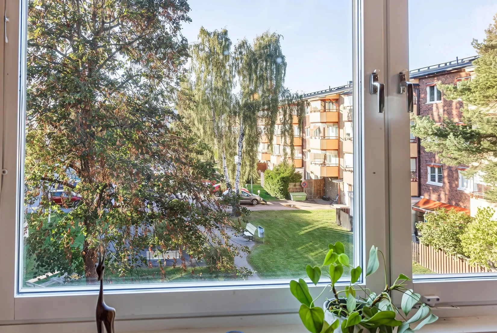Bostadsrätt, Gunnilbogatan 22A, Malmaberg, Västerås