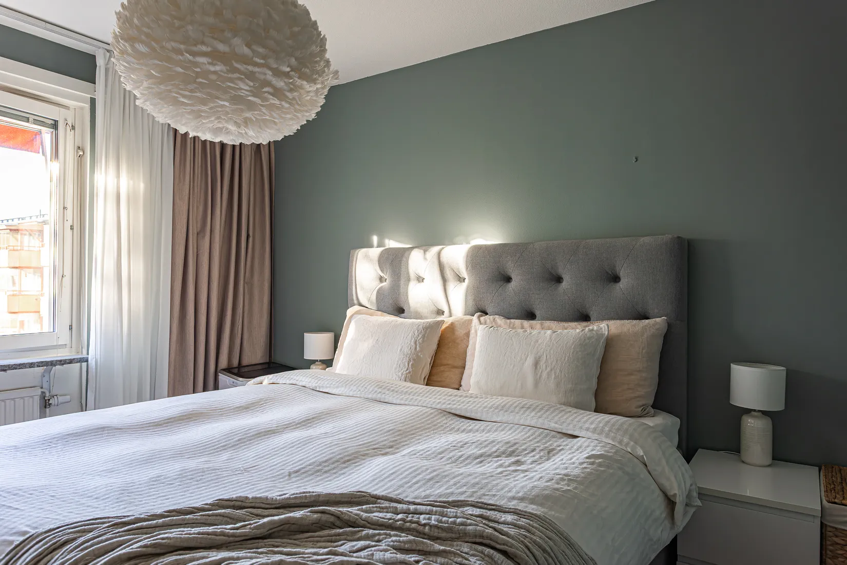 Bostadsrätt, Gunnilbogatan 22A, Malmaberg, Västerås