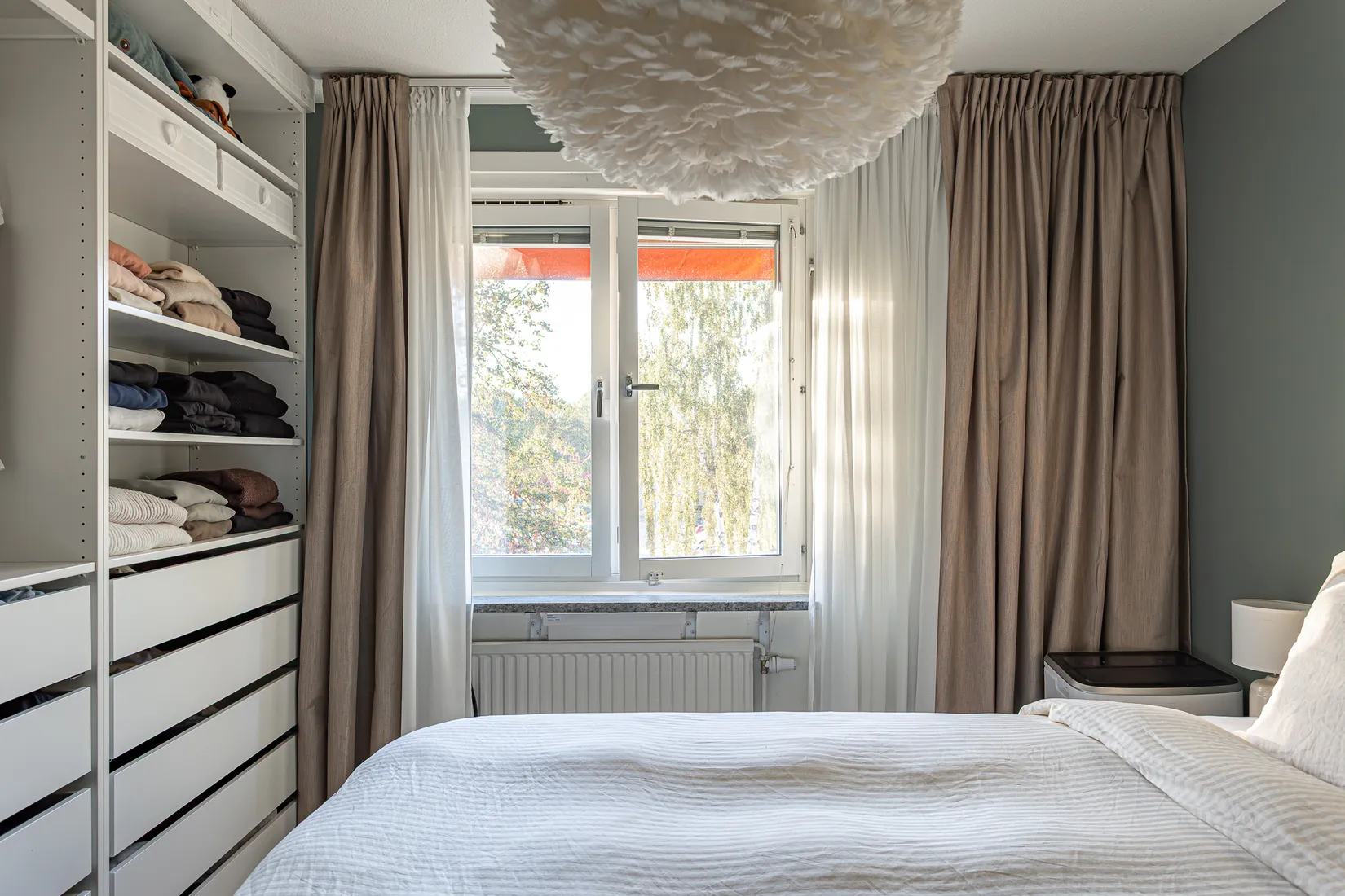 Bostadsrätt, Gunnilbogatan 22A, Malmaberg, Västerås